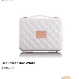 Beautifect mirror box